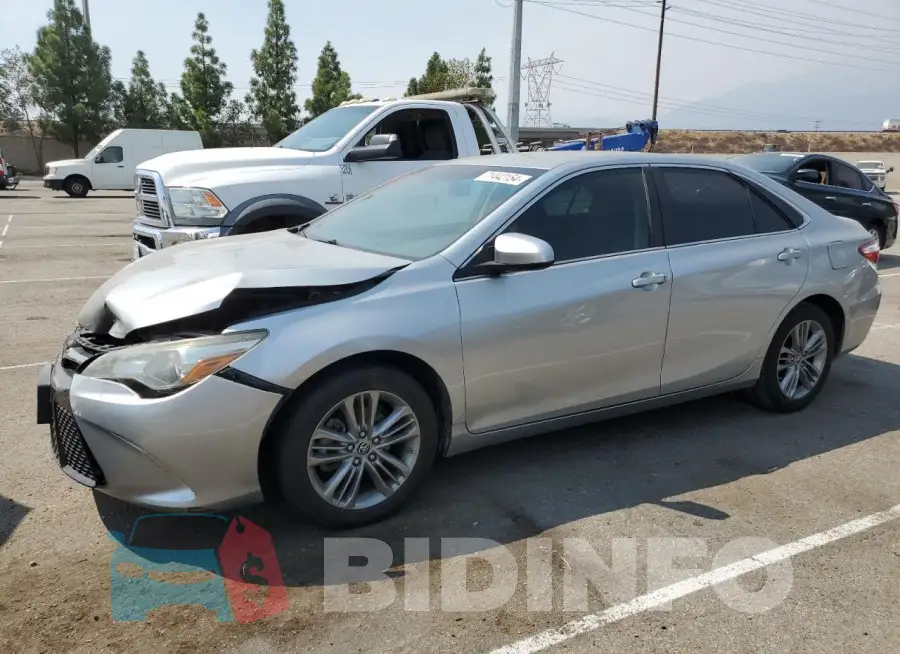 4T1BF1FK9FU087495 Photo# 1