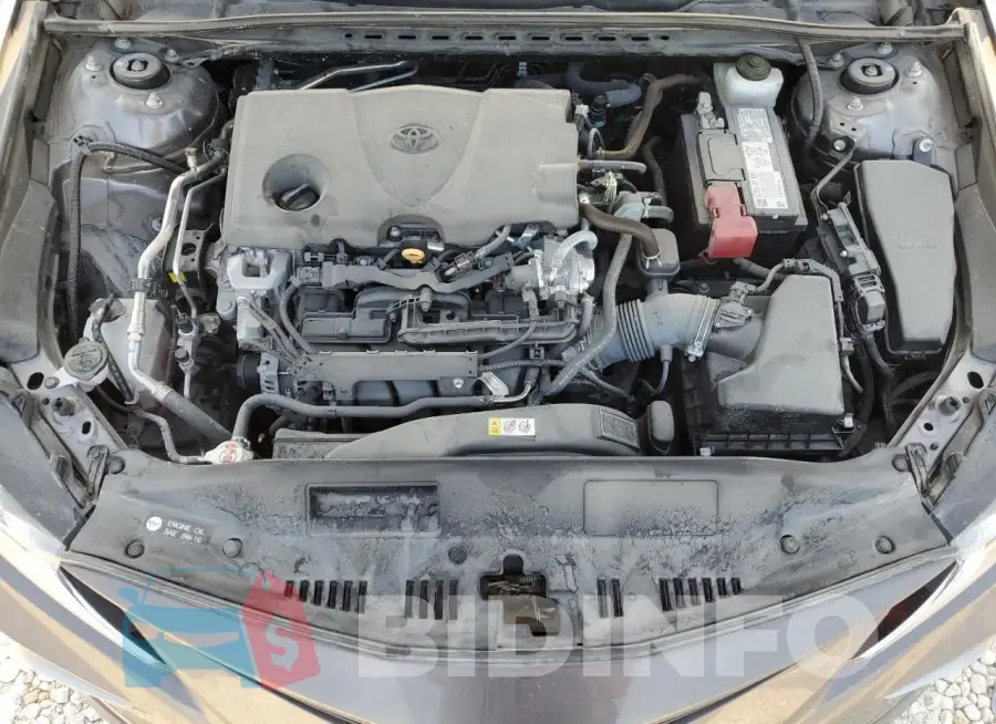 4T1C11AK3PU135374 Photo# 11