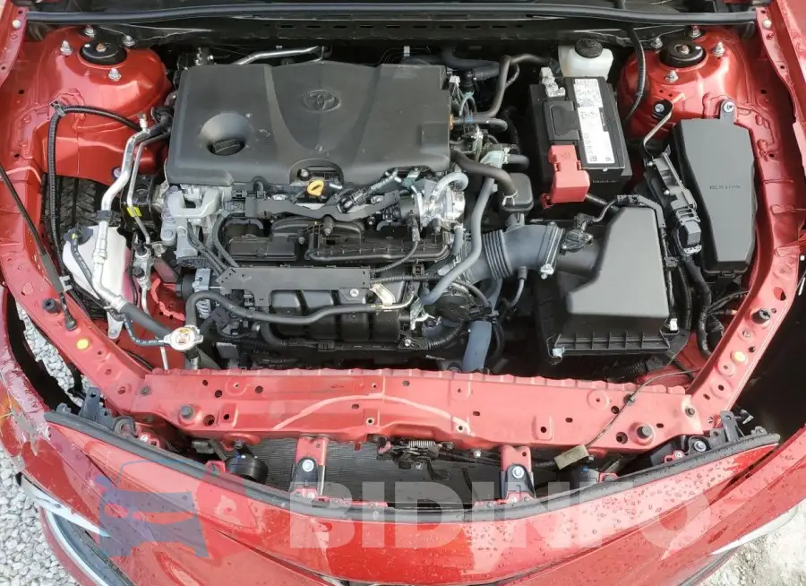 4T1C11AK9PU136125 Photo# 11