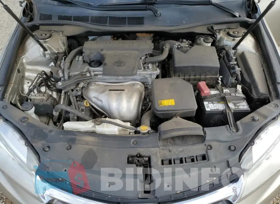 4T4BF1FK1FR471731 Photo# 11