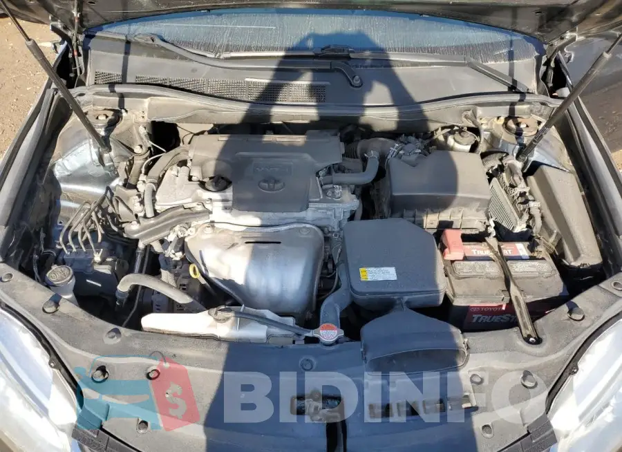 4T4BF1FK3GR541523 Photo# 11