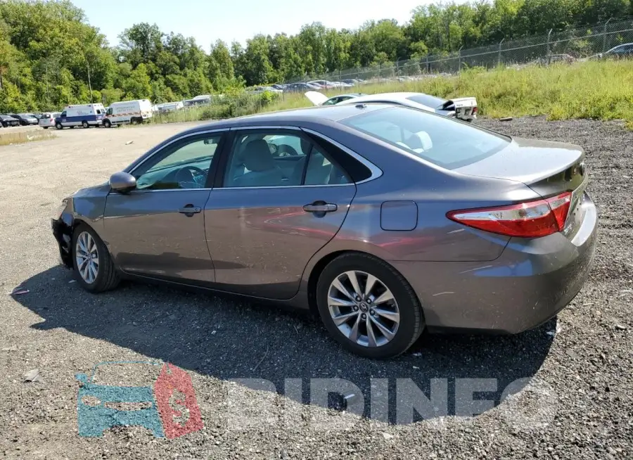 4T4BF1FK8GR573738 Photo# 2