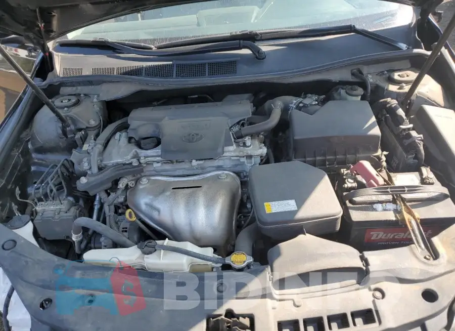 4T4BF1FKXFR510834 Photo# 11