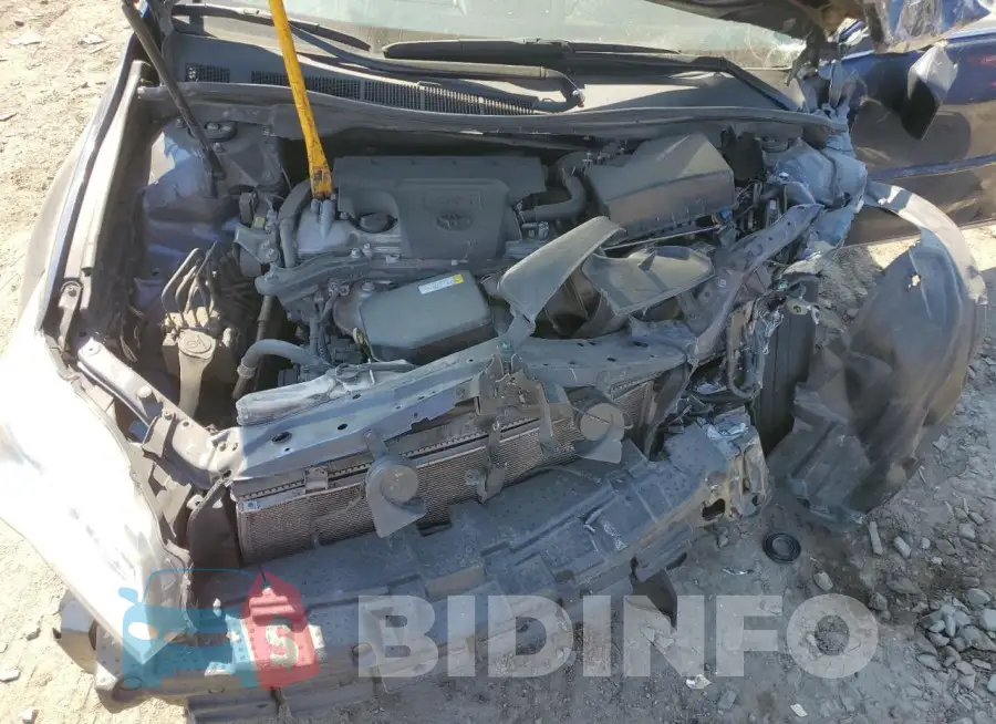 4T4BF1FKXGR575202 Photo# 11