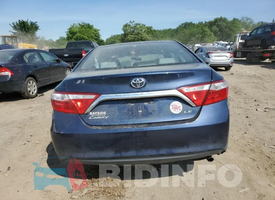 4T4BF1FKXGR575202 Photo# 6