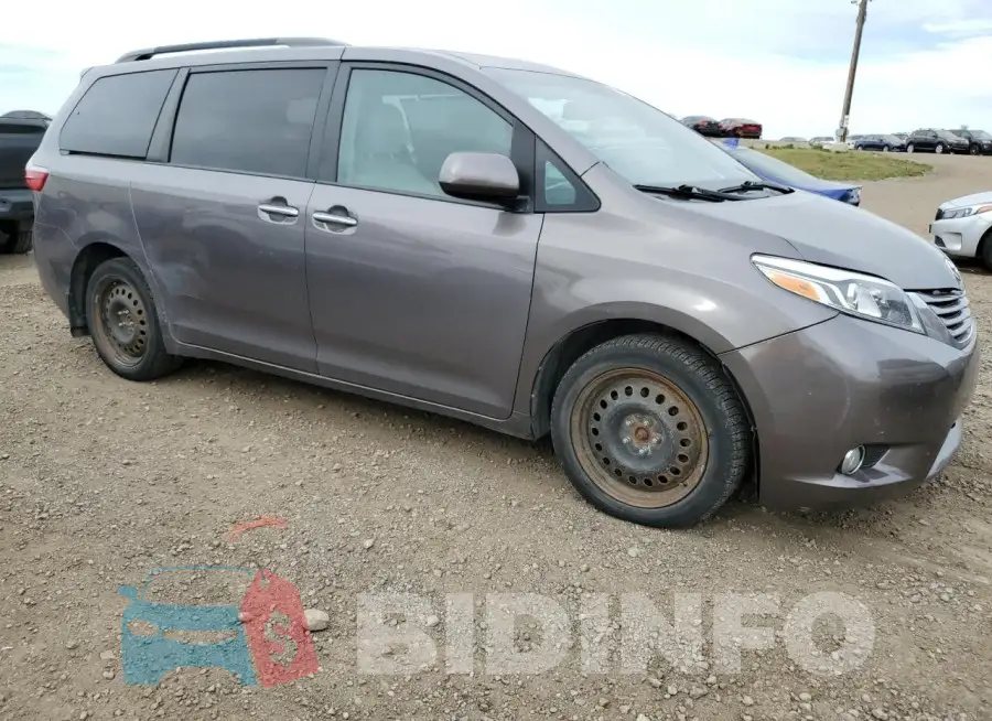 5TDDK3DC5FS122117 Photo# 4