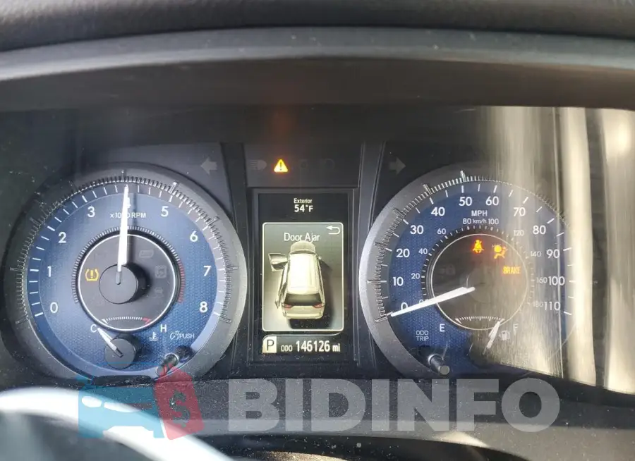 5TDDK3DC9FS122167 Photo# 9