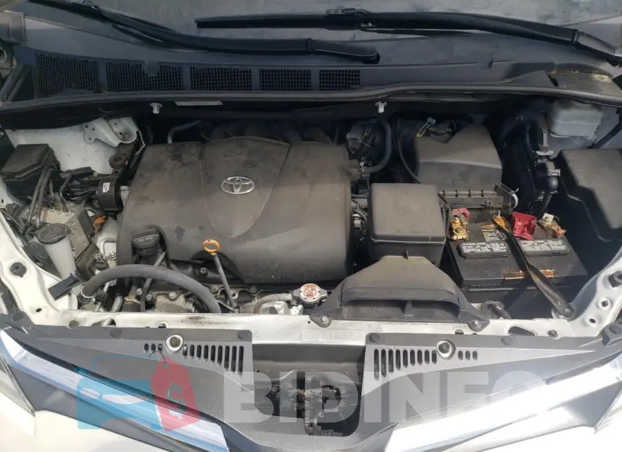 5TDDZ3DC4LS238142 Photo# 12