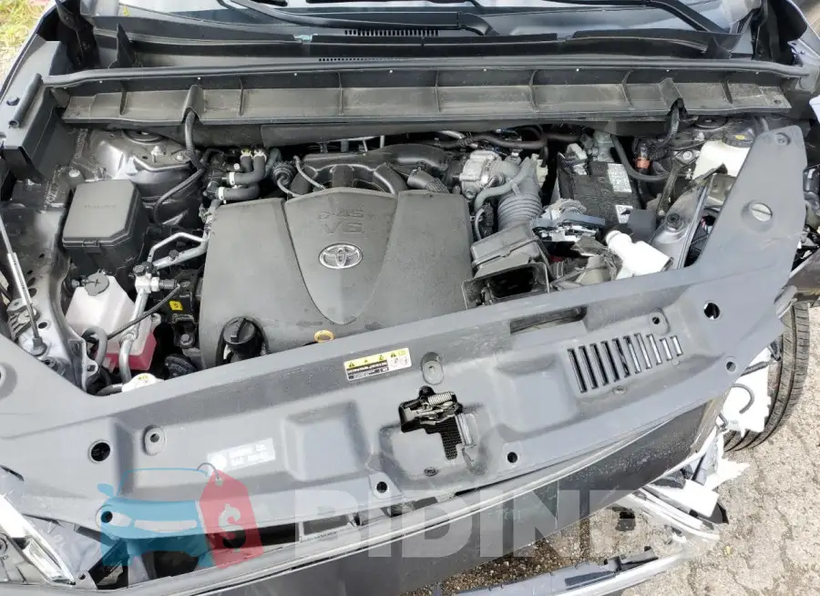 5TDGZRBH4NS587884 Photo# 12
