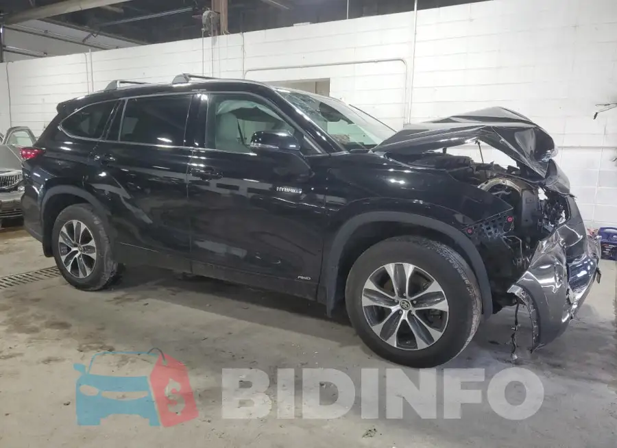 5TDHBRCH8LS510763 Photo# 4