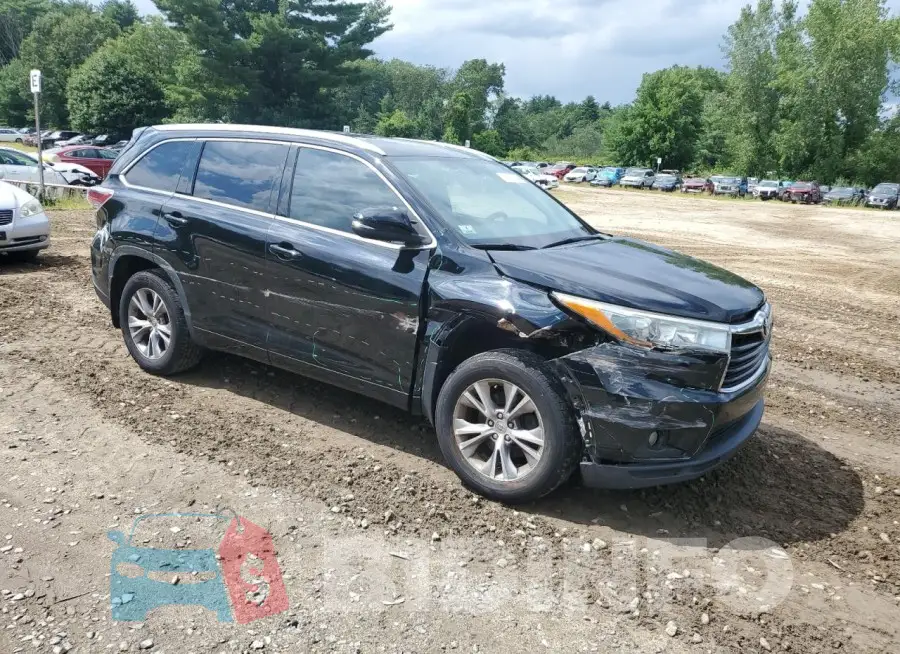 5TDJKRFH2FS185786 Photo# 4