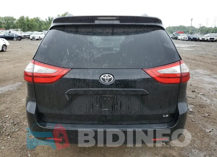 5TDKK3DC7FS598604 Photo# 6
