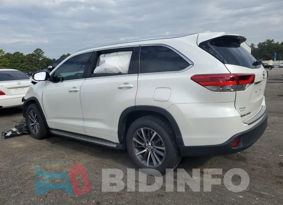 5TDKZRFH0JS530516 Photo# 2