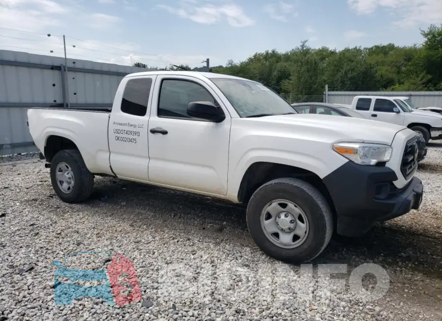 5TFRX5GN8KX148411 Photo# 4