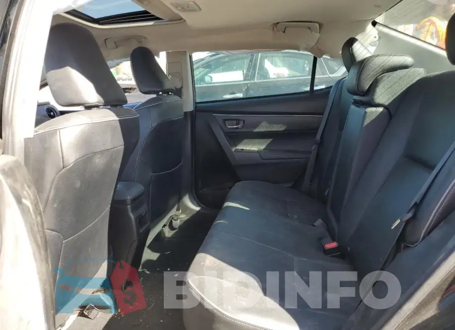 5YFBURHE6JP828594 Photo# 10