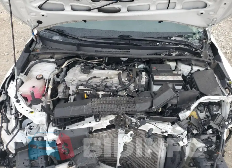 5YFEPMAE3NP296941 Photo# 11
