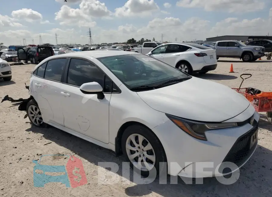 5YFEPMAE3NP360427 Photo# 4