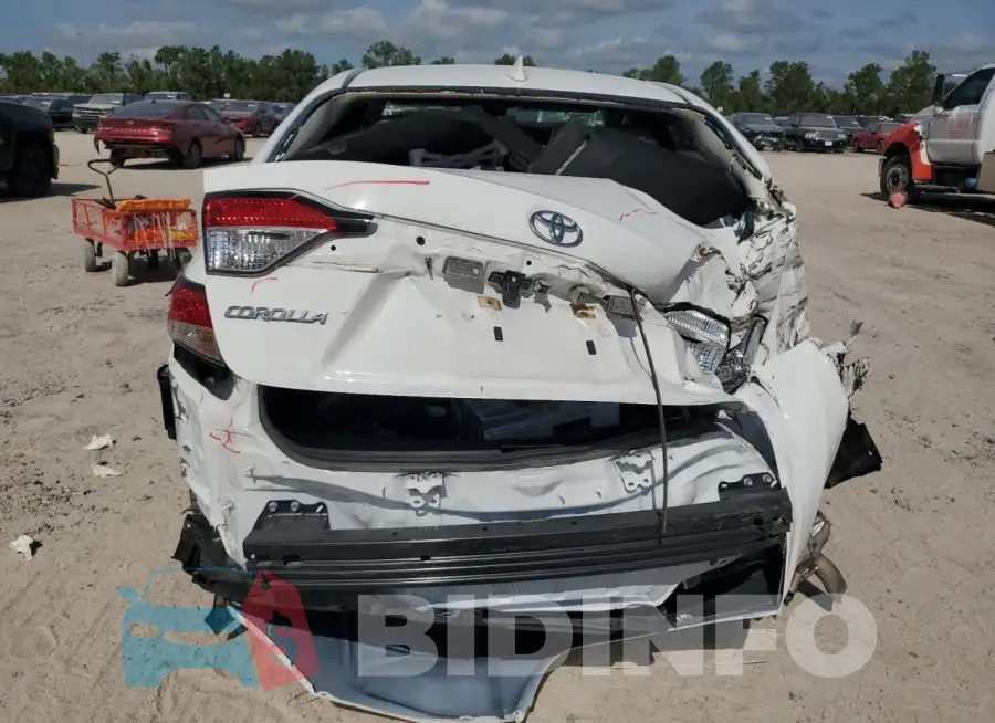 5YFEPMAE3NP360427 Photo# 6