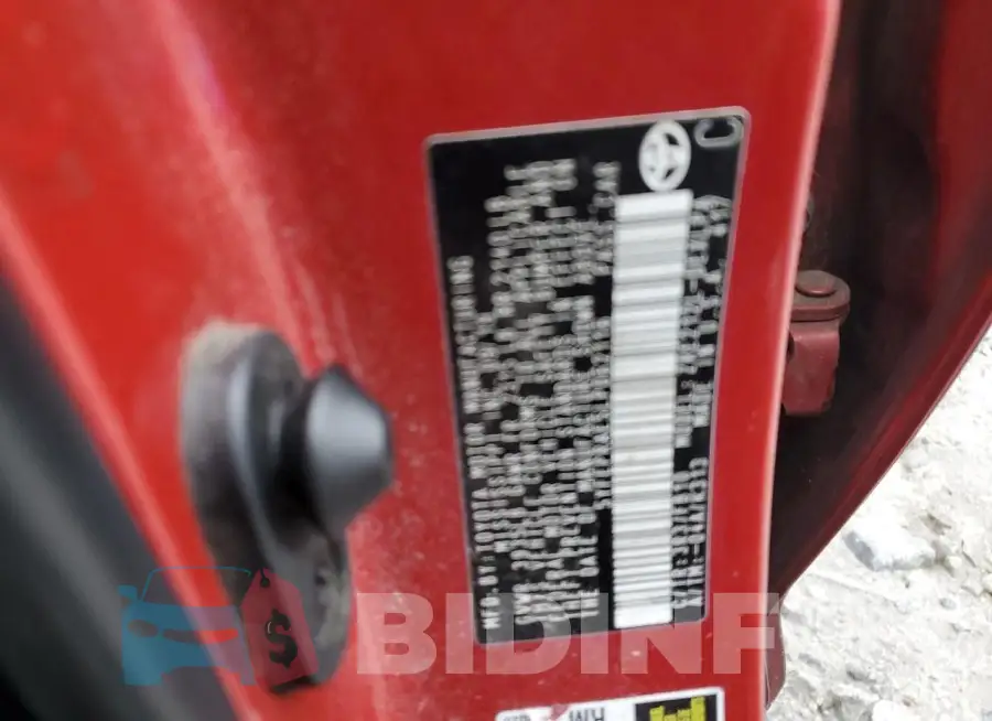 5YFEPRAE5LP062116 Photo# 12