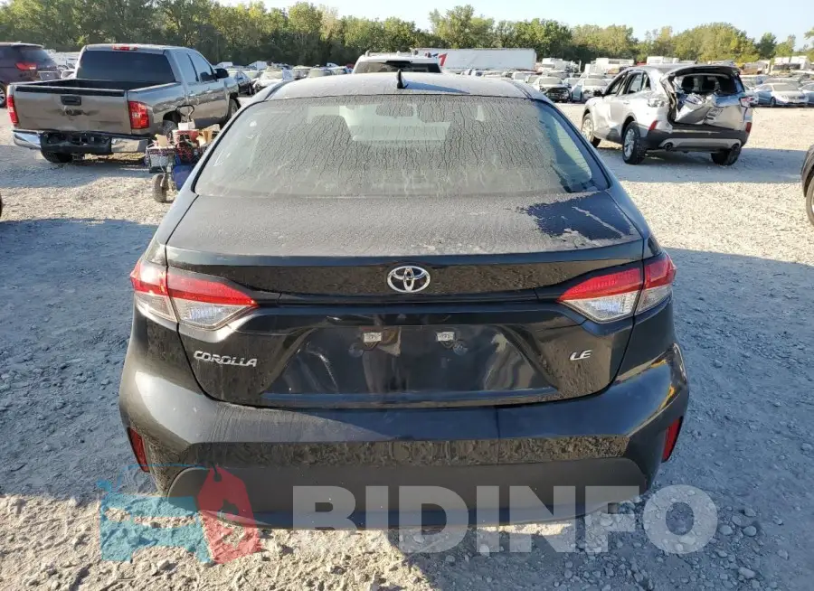 5YFEPRAE6LP100291 Photo# 6