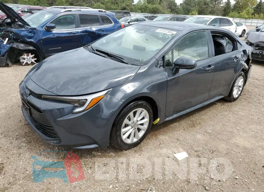 JTDBCMFE3R3028882 Photo# 1