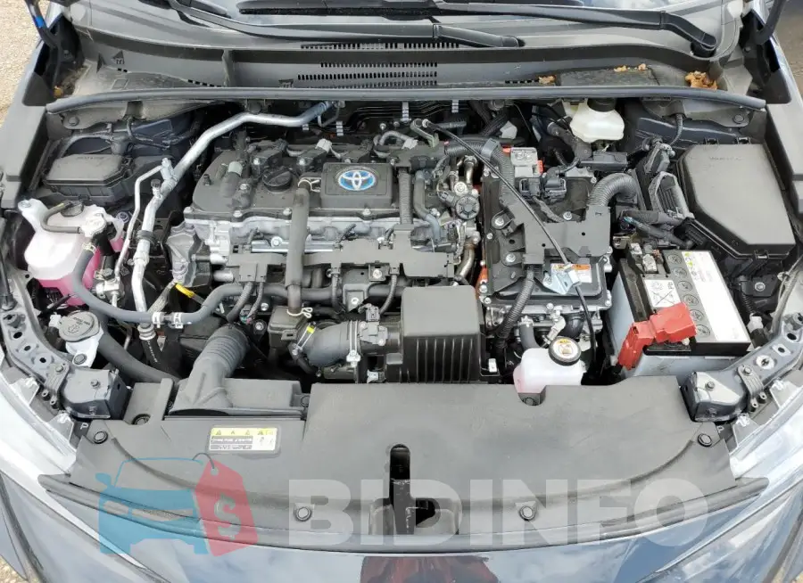 JTDBCMFE3R3028882 Photo# 11