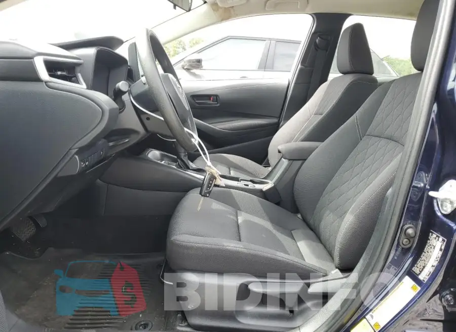JTDBCMFE4PJ002574 Photo# 7