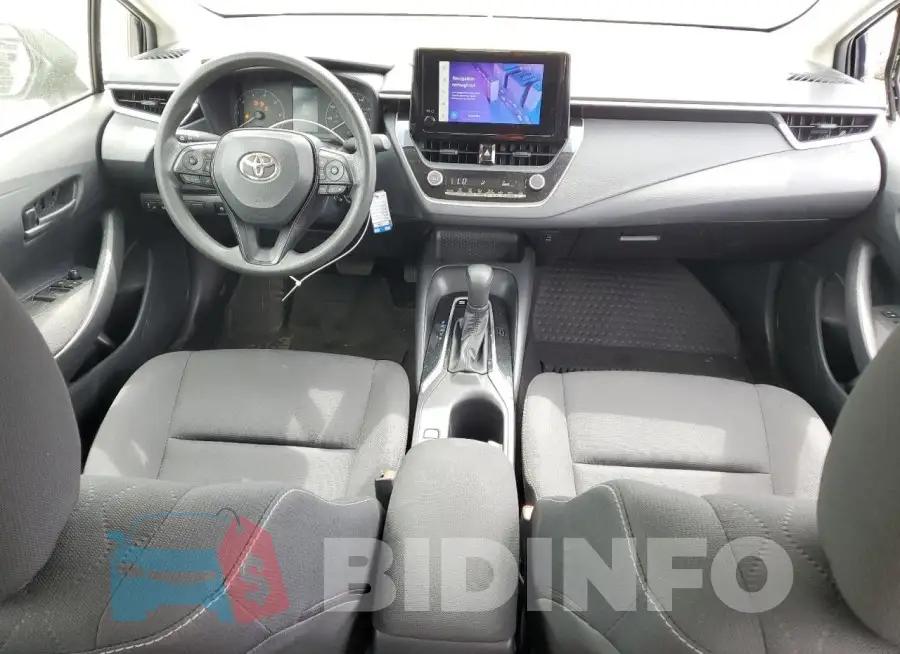 JTDBCMFE4PJ002574 Photo# 8