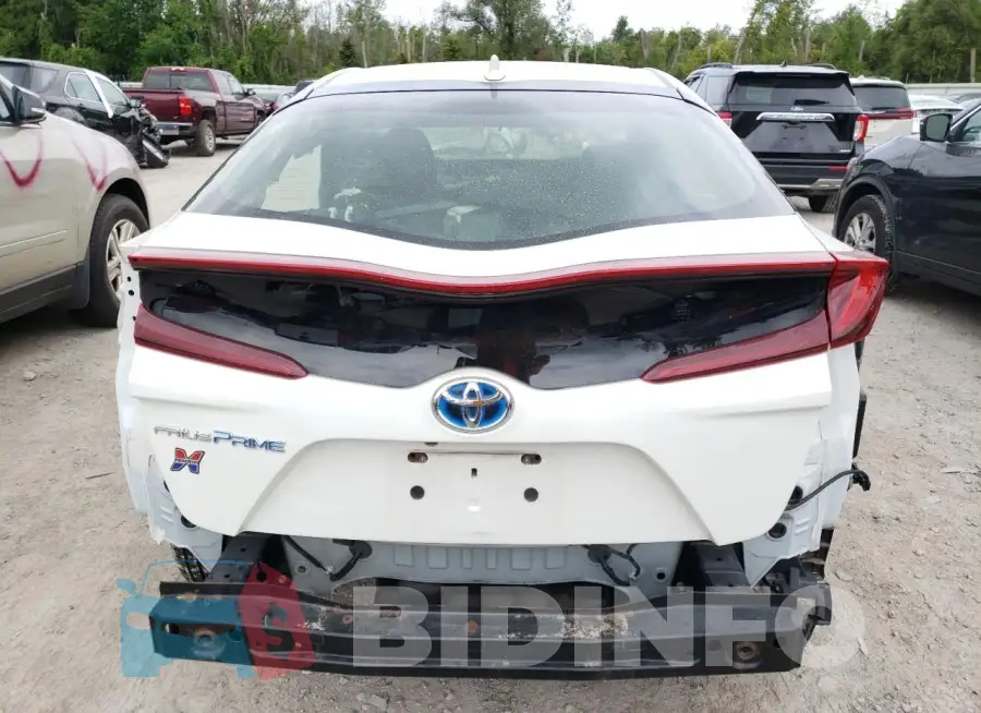 JTDKARFPXH3021141 Photo# 6