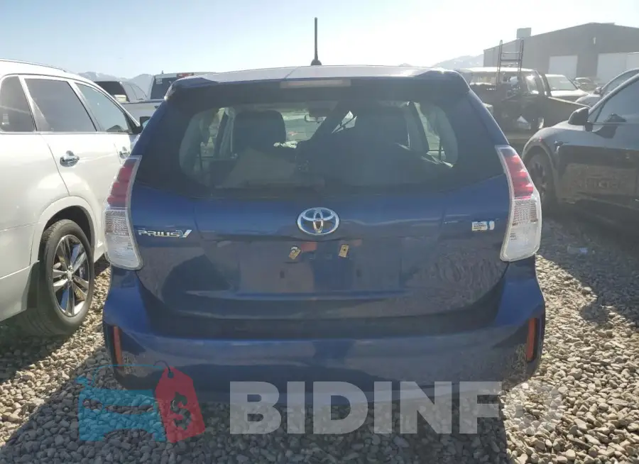 JTDZN3EU5GJ046367 Photo# 6
