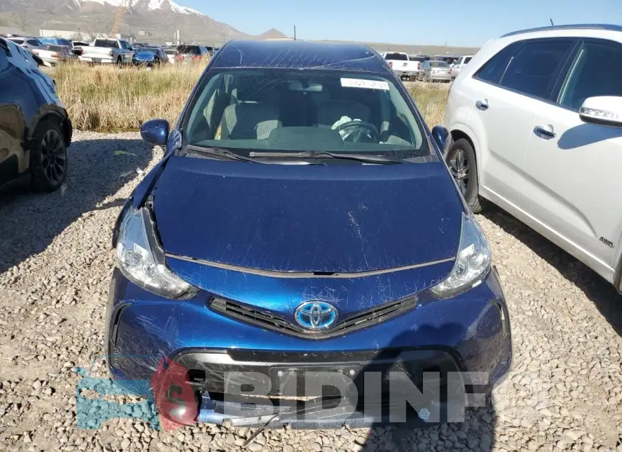 JTDZN3EU5GJ046367 Photo# 5