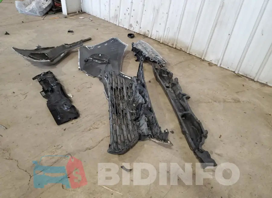 JTMF1RFV8KD509179 Photo# 13