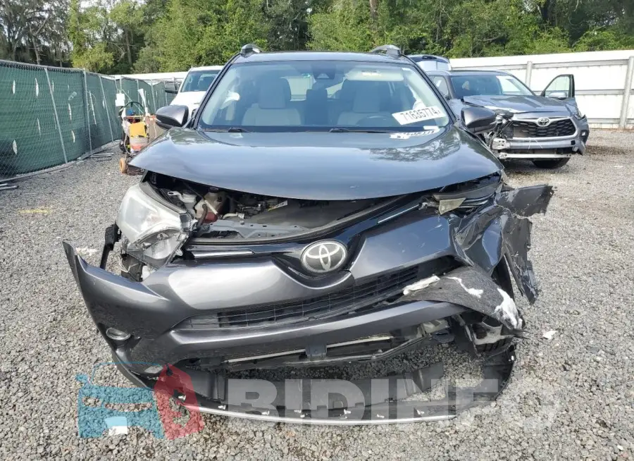 JTMWFREV3JD110259 Photo# 5