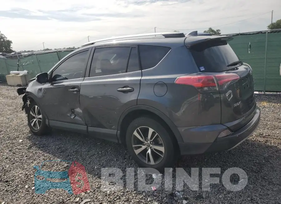 JTMWFREV3JD110259 Photo# 2
