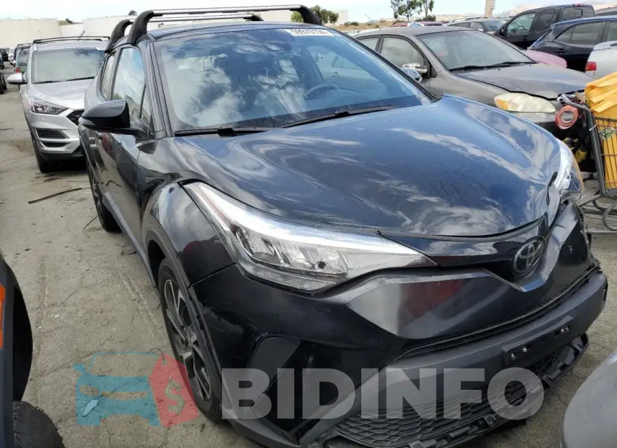 JTNKHMBX6M1094609 Photo# 4