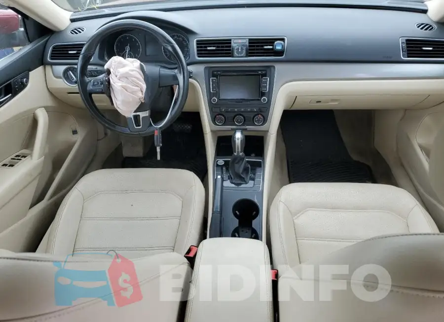 1VWAT7A39FC106531 Photo# 8