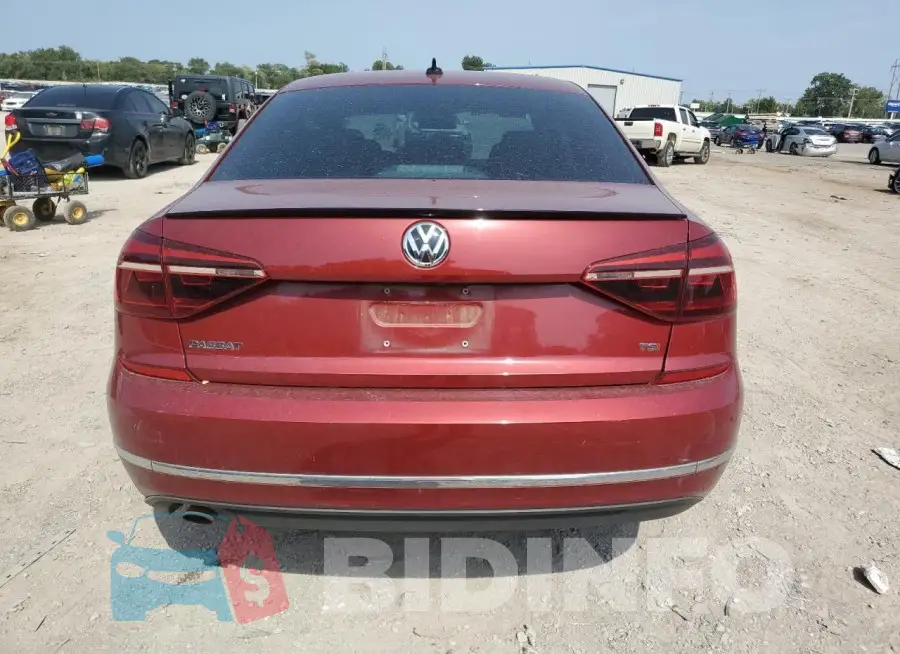 1VWLA7A31KC003211 Photo# 6