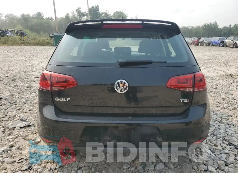 3VW217AU4HM011539 Photo# 6