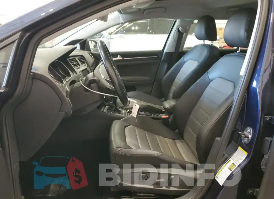 3VW2A7AU0FM060864 Photo# 7