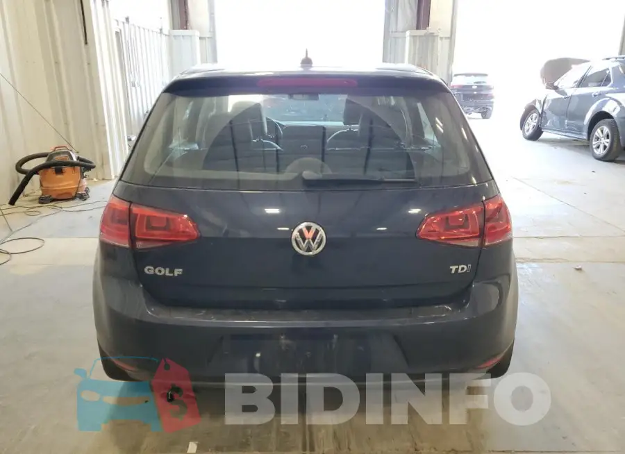 3VW2A7AU0FM060864 Photo# 6