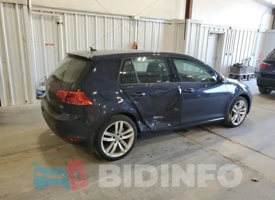 3VW2A7AU0FM060864 Photo# 3