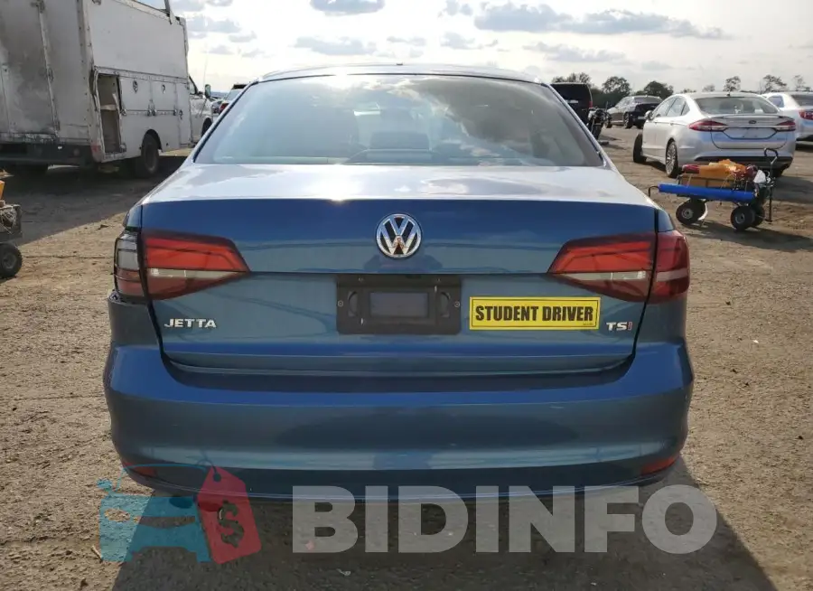 3VW2B7AJ1HM412887 Photo# 6