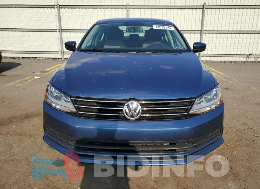3VW2B7AJ1HM412887 Photo# 5