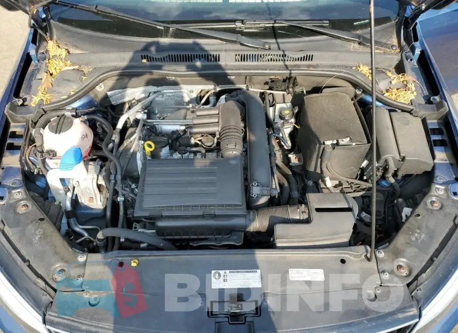 3VW2B7AJ1HM412887 Photo# 11