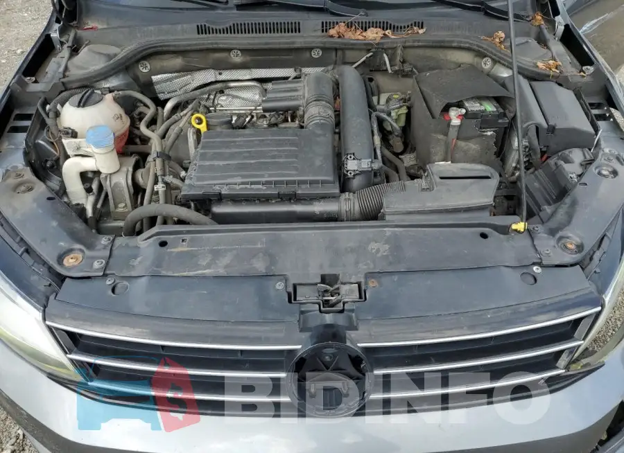 3VW2B7AJ2HM273143 Photo# 11
