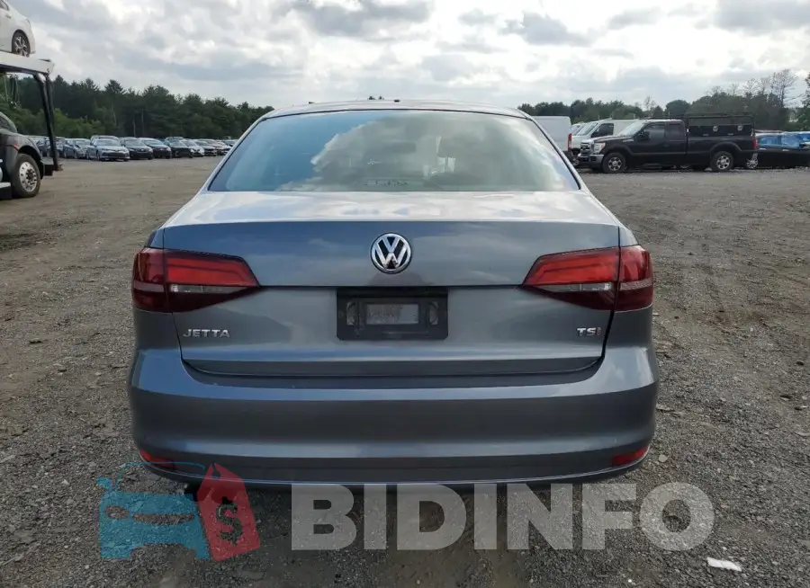 3VW2B7AJ2HM273143 Photo# 6