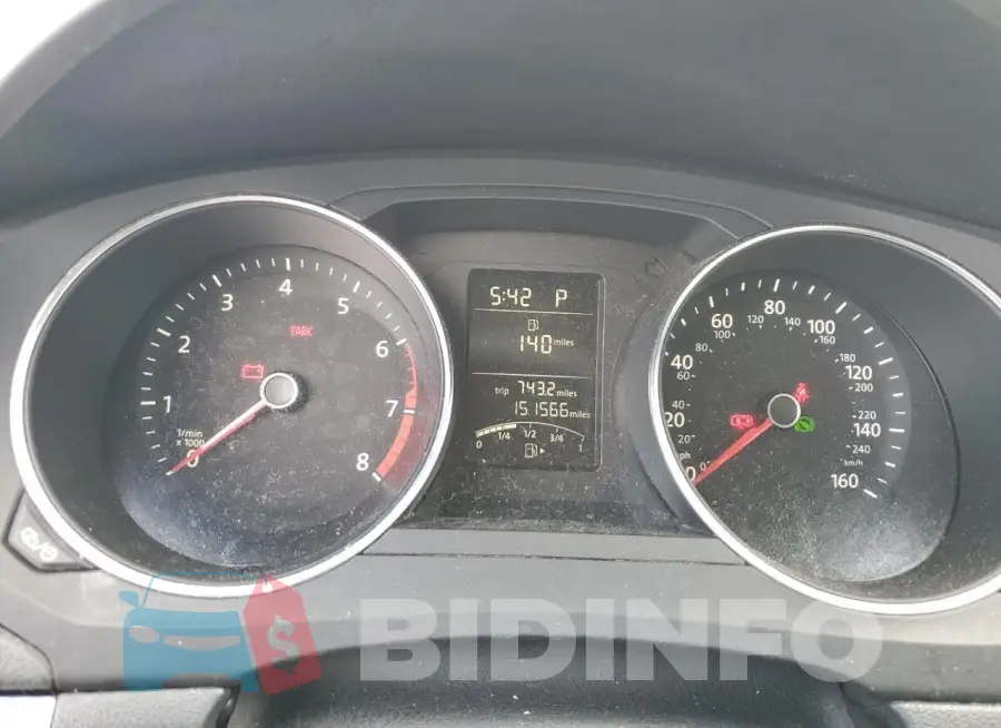 3VW2B7AJ2HM273143 Photo# 9