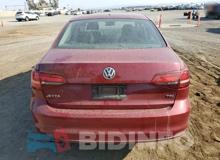 3VW2B7AJ2HM315326 Photo# 6