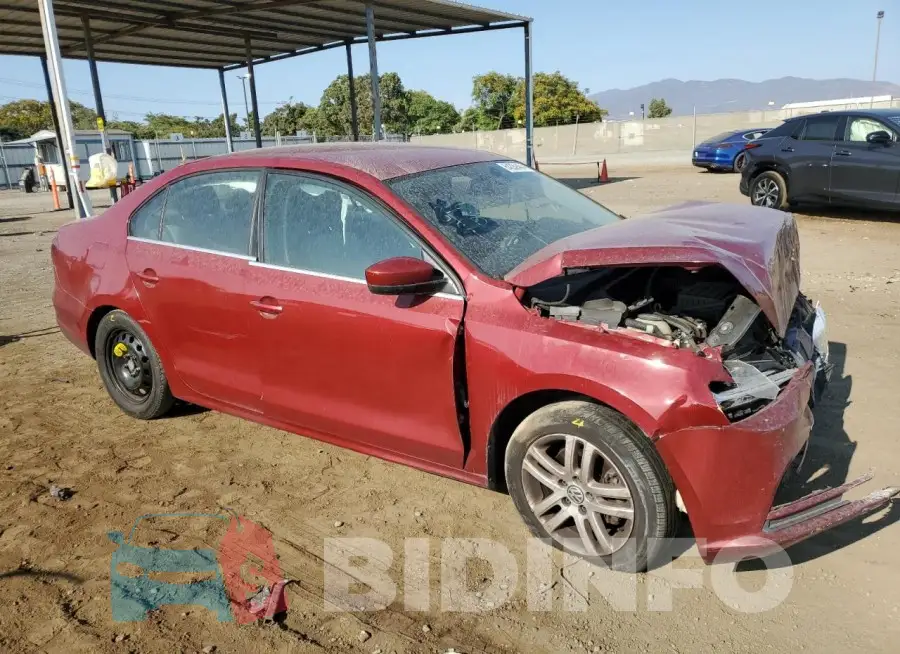 3VW2B7AJ2HM315326 Photo# 4