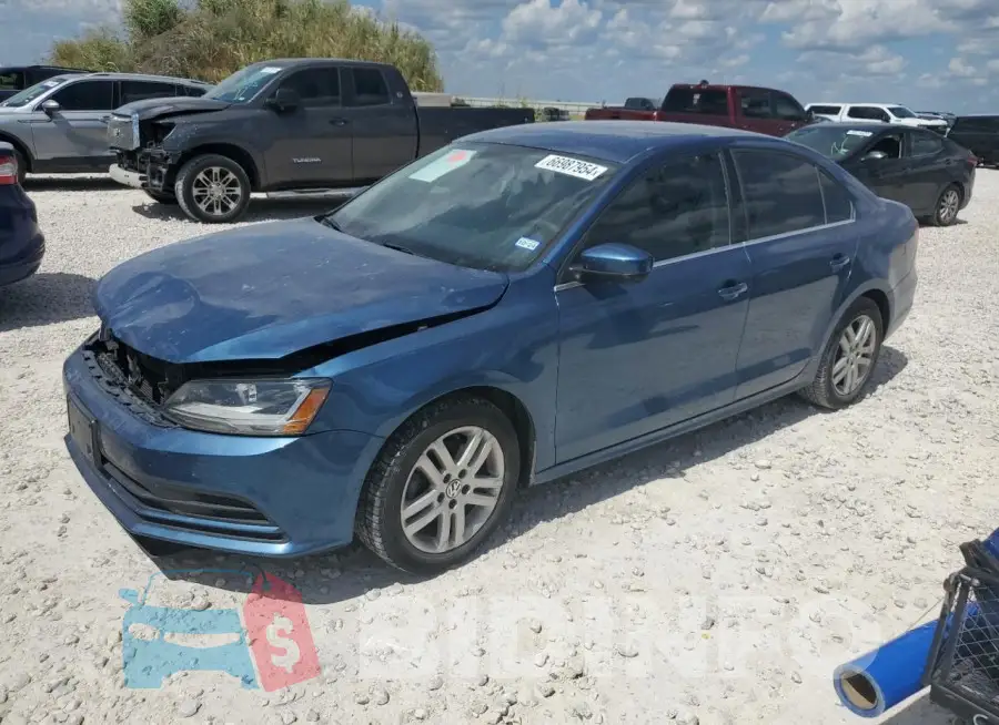 3VW2B7AJ4HM255131 Photo# 1